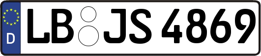 LB-JS4869