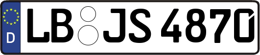 LB-JS4870