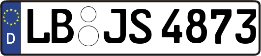 LB-JS4873