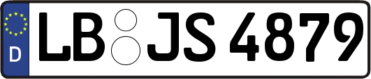 LB-JS4879