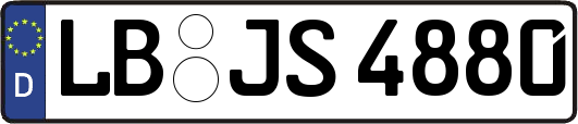 LB-JS4880