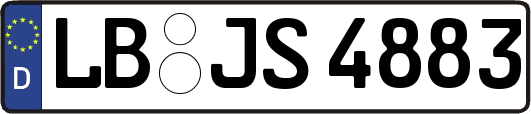 LB-JS4883
