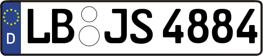 LB-JS4884
