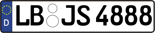 LB-JS4888