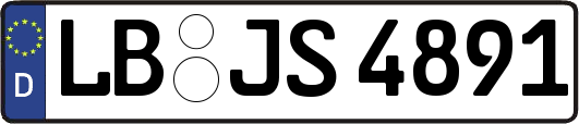 LB-JS4891
