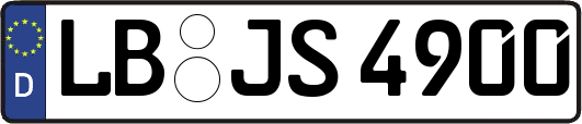 LB-JS4900