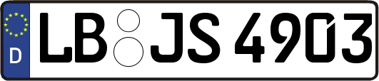 LB-JS4903