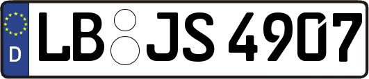 LB-JS4907