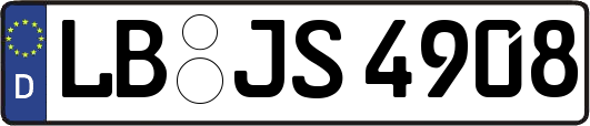 LB-JS4908