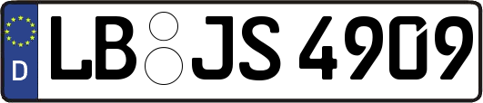 LB-JS4909