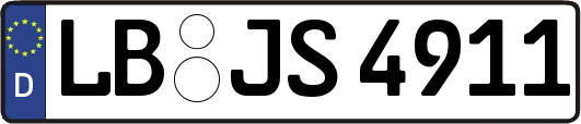 LB-JS4911