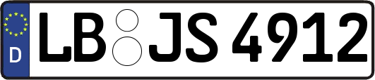 LB-JS4912