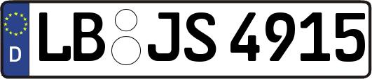 LB-JS4915