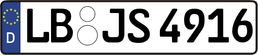 LB-JS4916