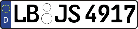 LB-JS4917