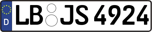 LB-JS4924