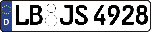 LB-JS4928