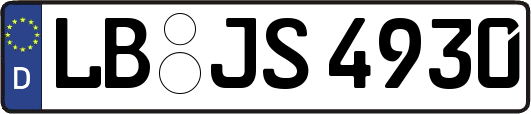 LB-JS4930