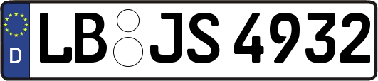 LB-JS4932