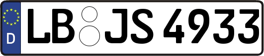 LB-JS4933