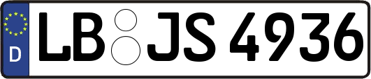 LB-JS4936