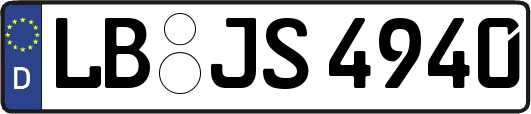 LB-JS4940