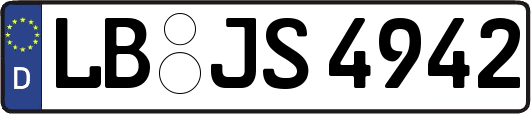 LB-JS4942