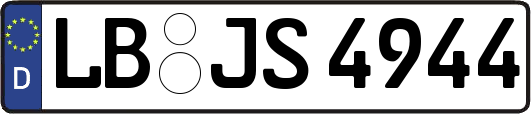 LB-JS4944