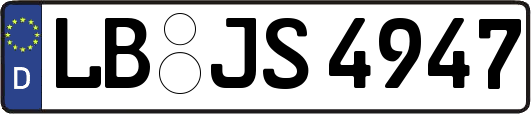 LB-JS4947