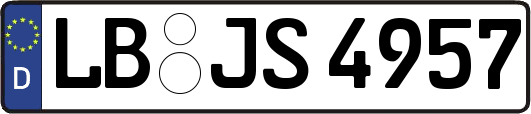 LB-JS4957