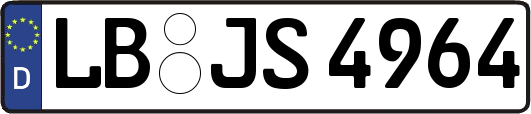 LB-JS4964
