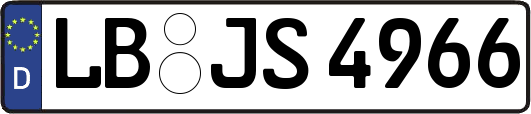 LB-JS4966