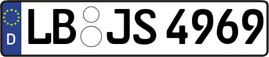 LB-JS4969