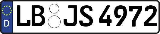 LB-JS4972