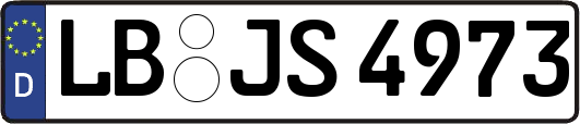 LB-JS4973