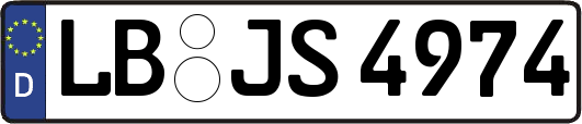 LB-JS4974