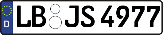 LB-JS4977