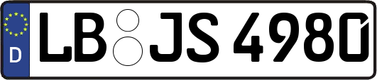 LB-JS4980