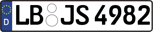 LB-JS4982