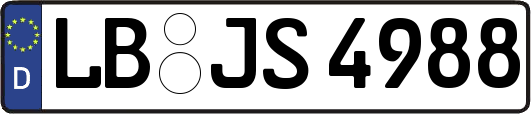 LB-JS4988