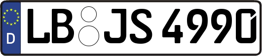 LB-JS4990