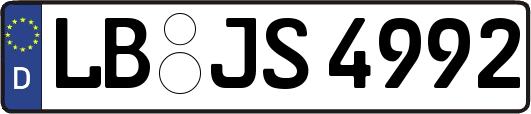 LB-JS4992