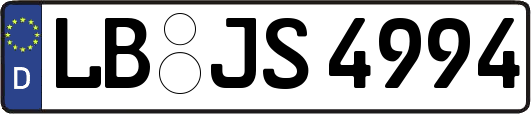 LB-JS4994