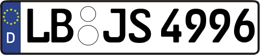LB-JS4996