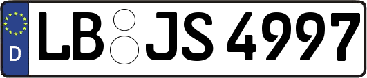 LB-JS4997
