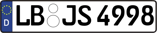 LB-JS4998