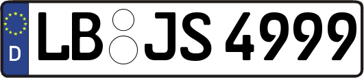 LB-JS4999