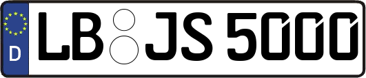 LB-JS5000