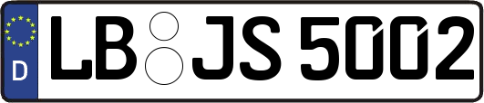 LB-JS5002