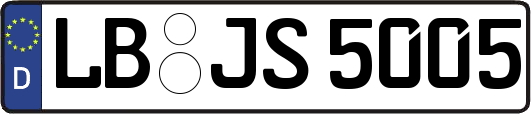 LB-JS5005